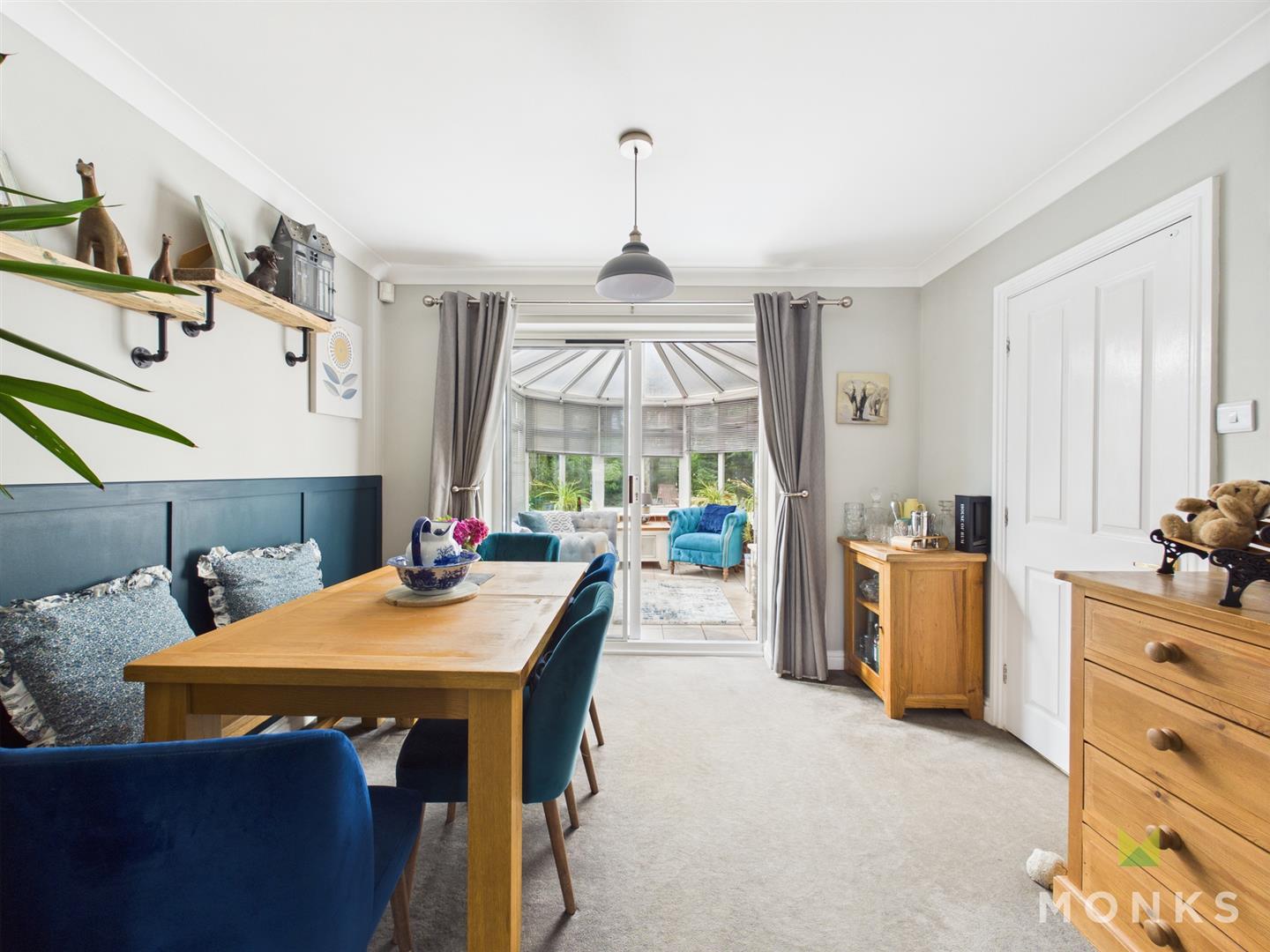 21 Grosvenor Road, Oswestry, SY11 2PE SSTC 21 Grosvenor Road, Oswestry, SY11 2PE SSTC